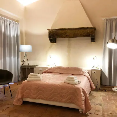 Allegra Toscana 2* Arezzo