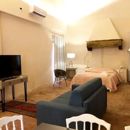Allegra Toscana Arezzo