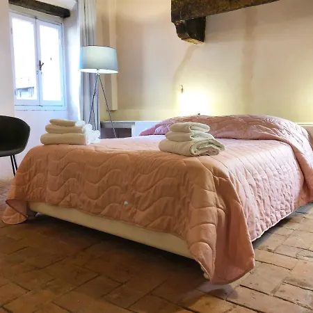 Allegra Toscana Guest house