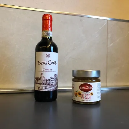 Allegra Toscana Arezzo