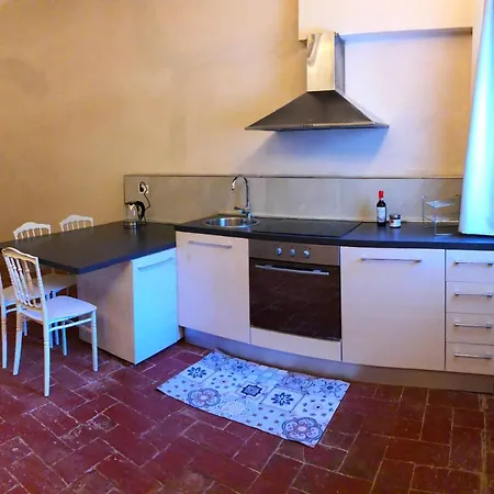 Guest house Allegra Toscana 2*