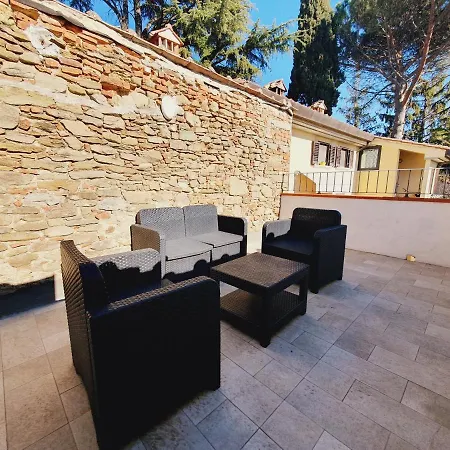 Guest house Allegra Toscana