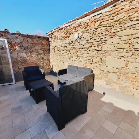 Guest house Allegra Toscana Arezzo