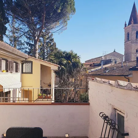 Allegra Toscana Guest house 2*