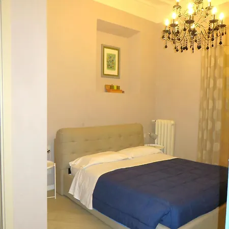 Guest house Allegra Toscana Arezzo
