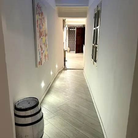 Allegra Toscana Guest house 2*