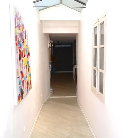 Guest house Allegra Toscana 2*