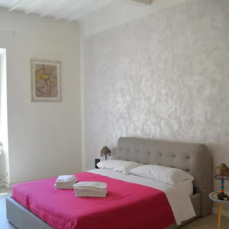 Allegra Toscana Guest house 2*