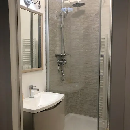Allegra Toscana Guest house 2*
