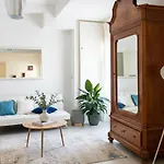 Πανσιόν Allegra Toscana - 3*
