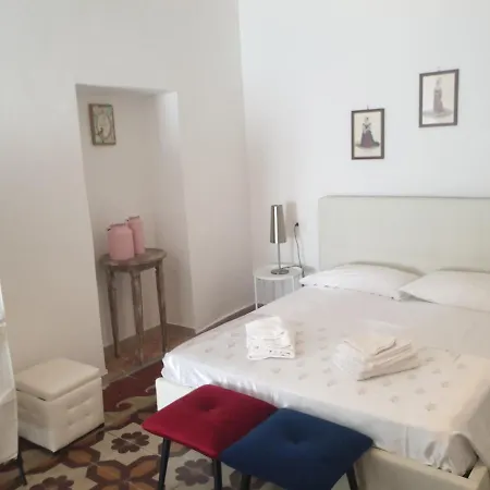 بيت ضيافة Allegra Toscana -