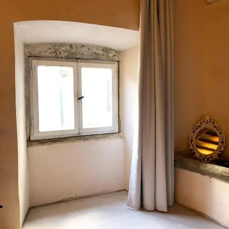 Casa de hóspedes Allegra Toscana -