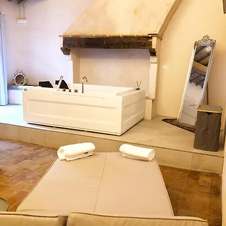 Allegra Toscana - Arezzo