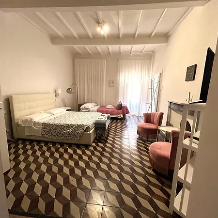 Allegra Toscana Guest house