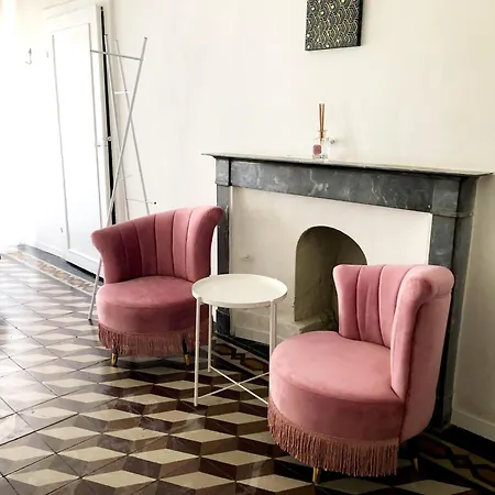 Allegra Toscana Guest house 2*