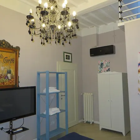 Guest house Allegra Toscana
