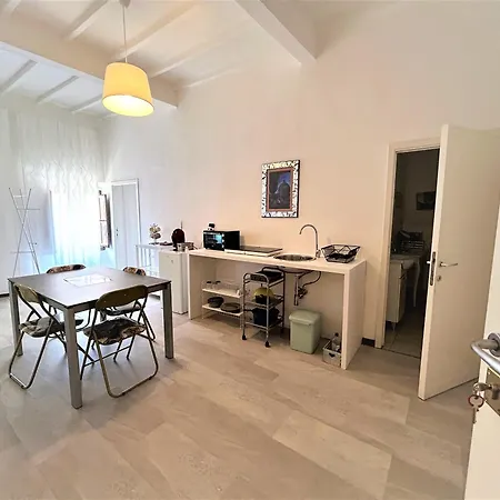 Allegra Toscana Guest house