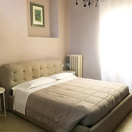 Allegra Toscana Arezzo