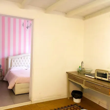 Guest house Allegra Toscana