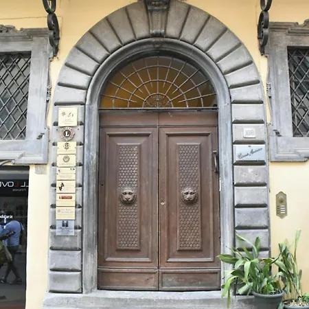 Allegra Toscana Guest house