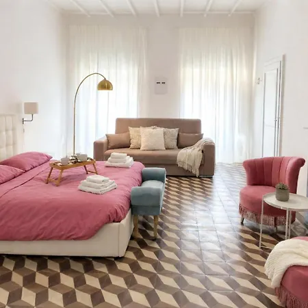 Allegra Toscana - Casa de hóspedes