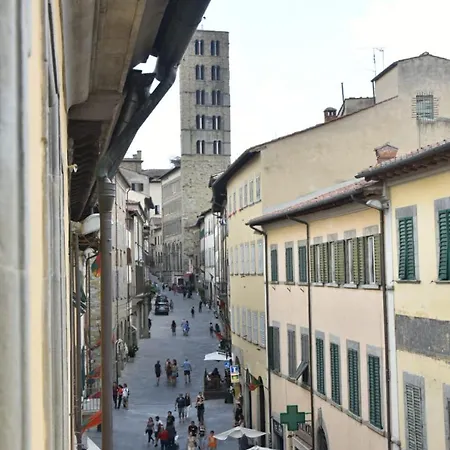 Allegra Toscana - بيت ضيافة