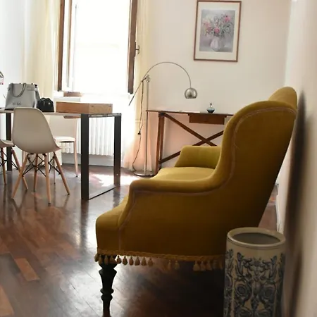 Allegra Toscana Guest house