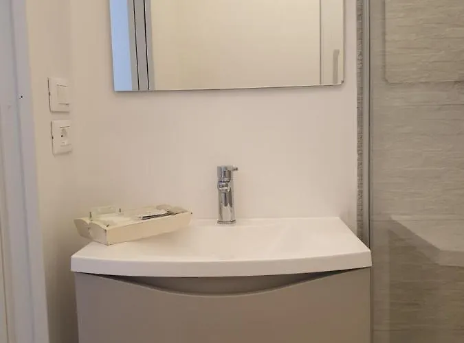 Allegra Toscana - Penzion 4*
