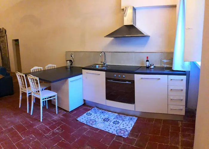 Penzion Allegra Toscana - 4*