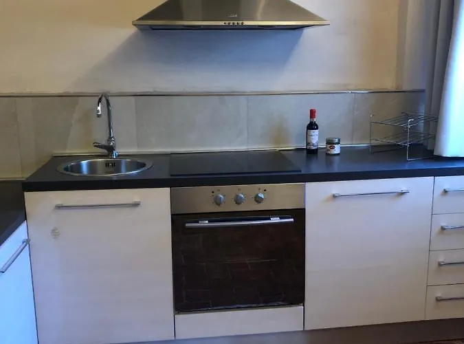 Penzion Allegra Toscana - 4*