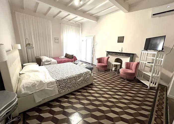 Allegra Toscana - Penzion Arezzo
