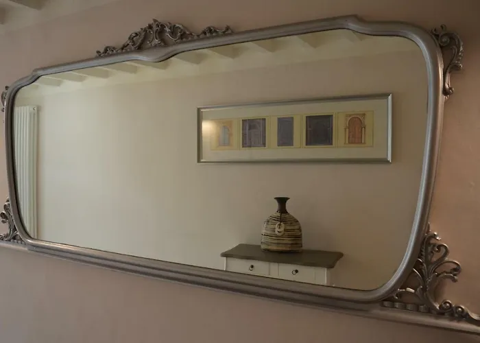 Penzion Allegra Toscana - 4*