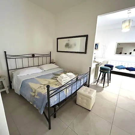 Gæstehus Allegra Toscana - 2*