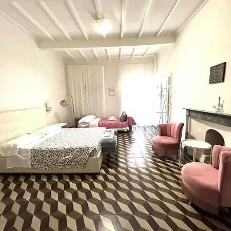 Gæstehus Allegra Toscana - 2*