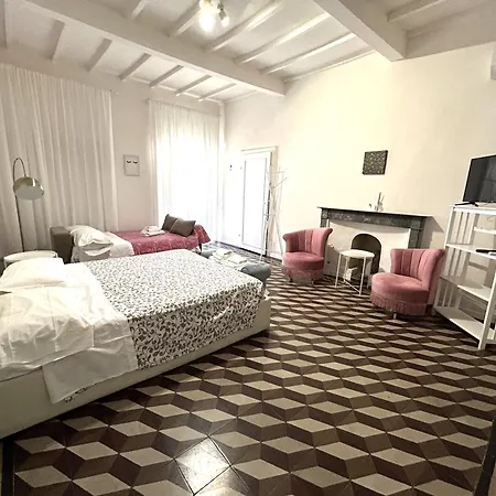 Allegra Toscana - Gæstehus Arezzo