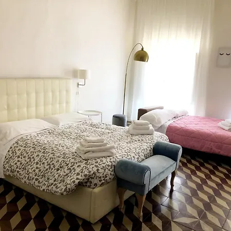 Gæstehus Allegra Toscana - 2*