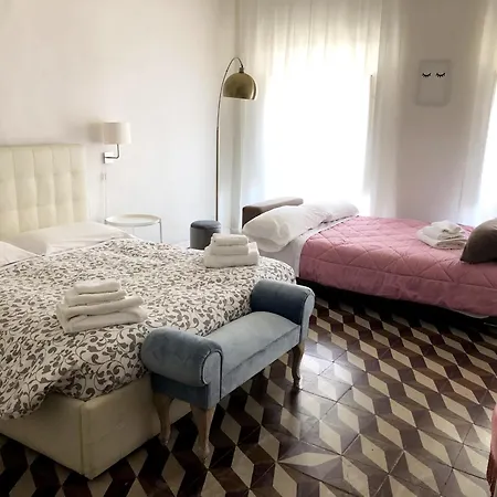 Gæstehus Allegra Toscana - Arezzo
