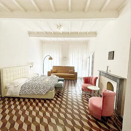 Gæstehus Allegra Toscana -