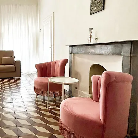 Allegra Toscana - Gæstehus Arezzo