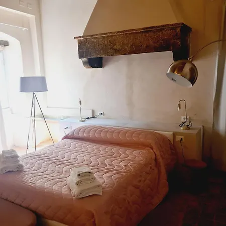 Gæstehus Allegra Toscana - 2*