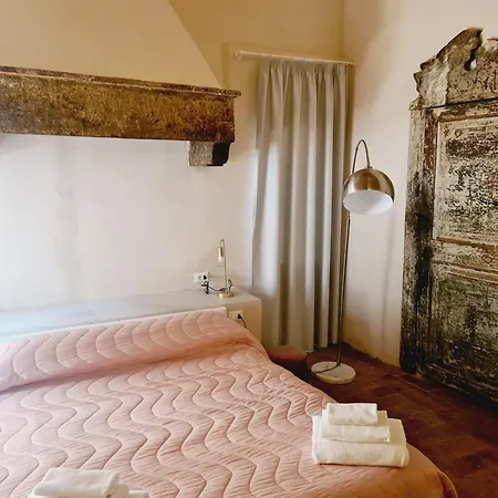 Allegra Toscana - Gæstehus Arezzo