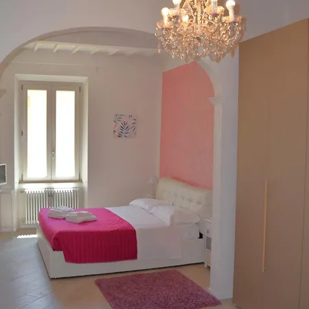 Allegra Toscana - 2* Arezzo