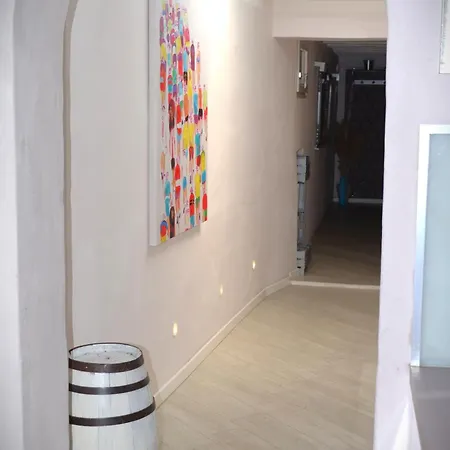 Gæstehus Allegra Toscana - 2*