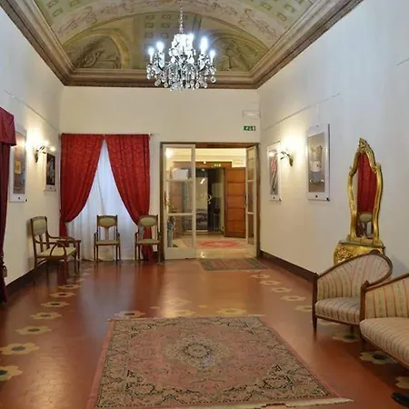 Allegra Toscana - Arezzo
