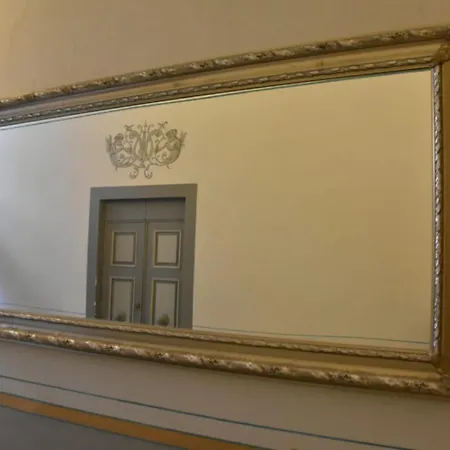 Gæstehus Allegra Toscana -
