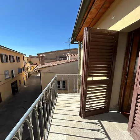 Gæstehus Allegra Toscana -