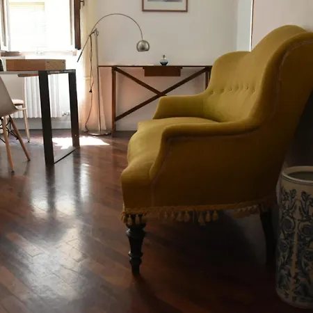 Allegra Toscana - 2* Arezzo