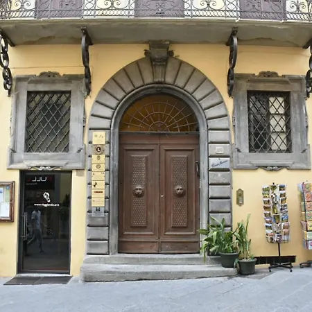 Allegra Toscana - Arezzo