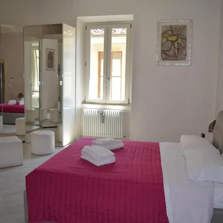 Gæstehus Allegra Toscana -